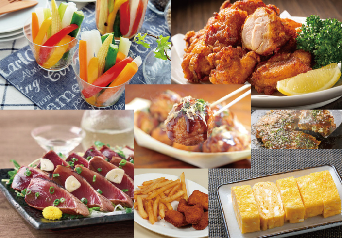 ミタニホールディングス　ミタニHD　土佐FBC　高知大学　土佐かつお乳酸菌マヨ　たべサプリ