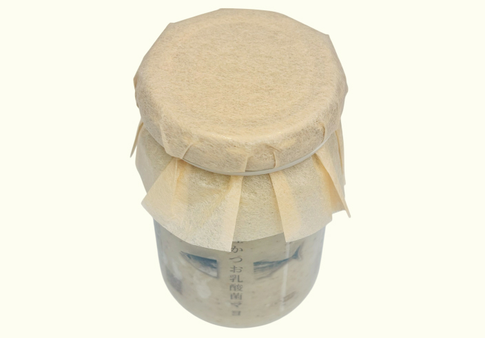 ミタニホールディングス　ミタニHD　土佐FBC　高知大学　土佐かつお乳酸菌マヨ　たべサプリ